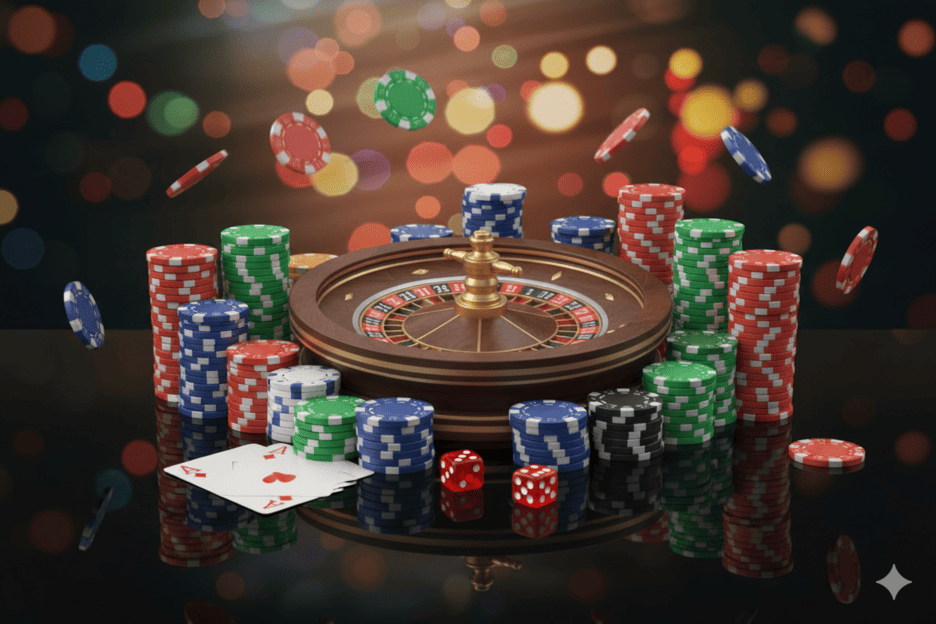 mobile casino security
