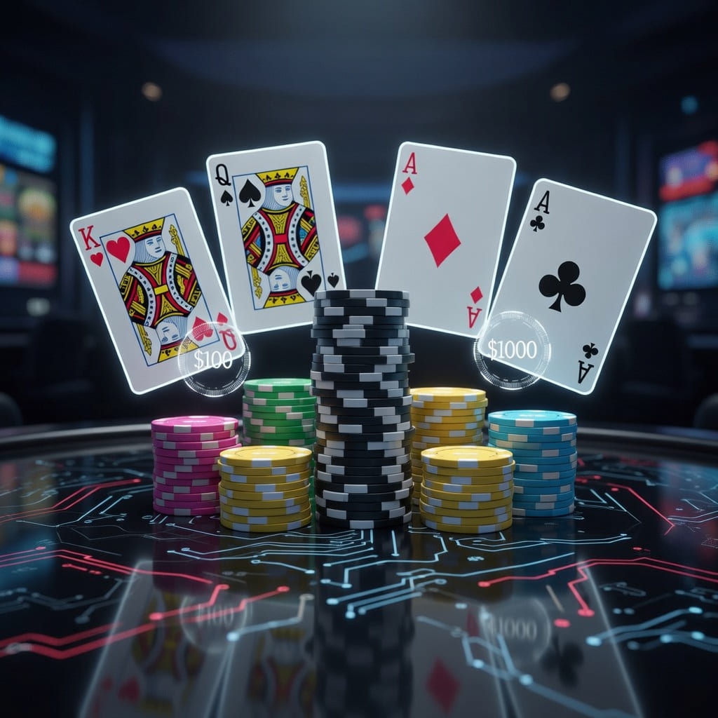 best online casino in singapore
