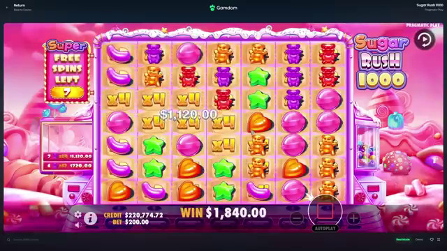 slot games