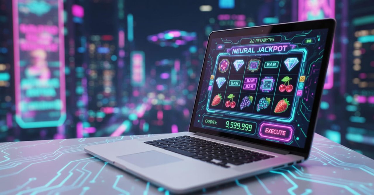 best payout ratio online casino