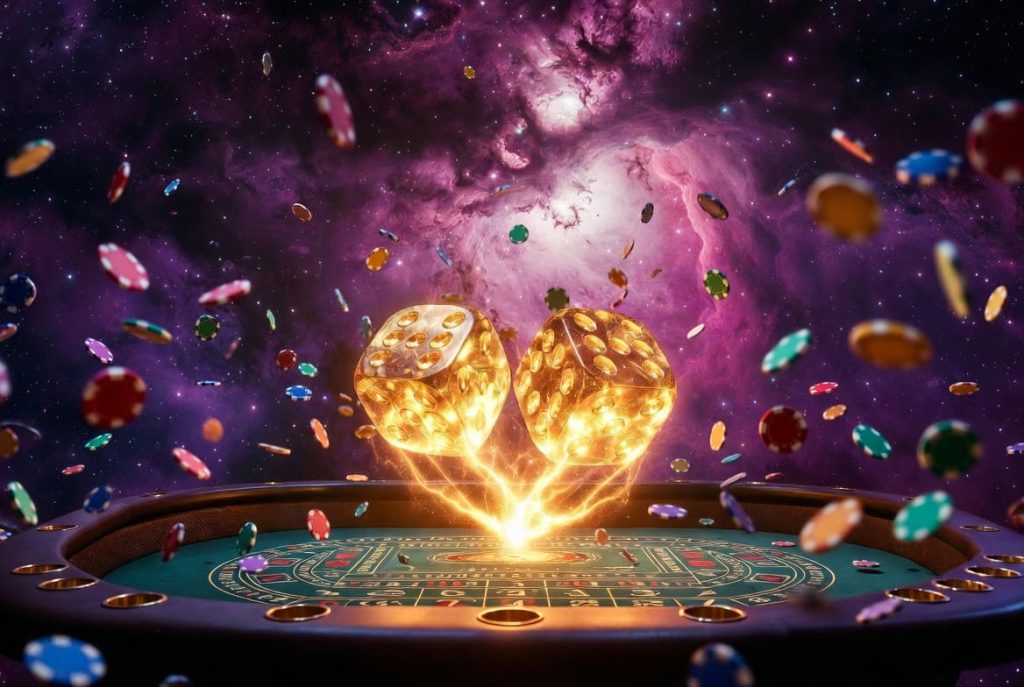 casino