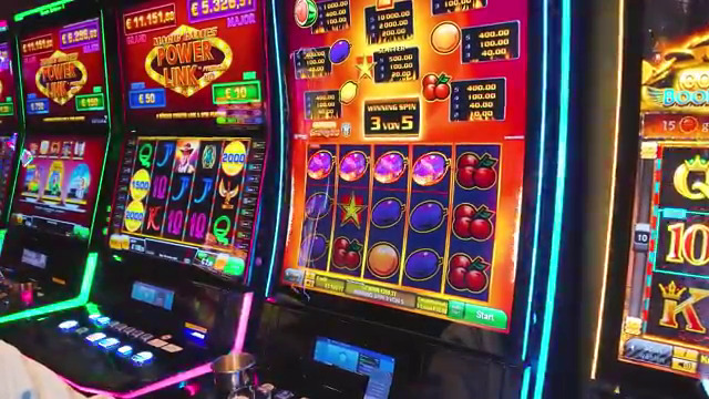 casino en chile